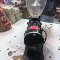 آسیاب قهوه نوا مدل NM3660CG|خردکن، آسیاب، غذاساز|سنگر, |دیوار