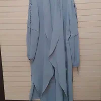 مانتو   حریر