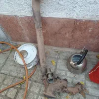 هدرز و منبع فابریک پژو|قطعات یدکی و لوازم جانبی|مشکین‌دشت, |دیوار