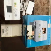 پرینتر عکس کانن مدل selphy cp780