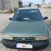 پراید ۸۵