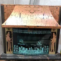 بخاری