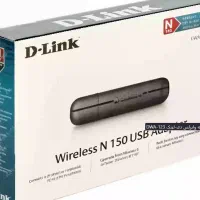 کارت شبکه (مودم) دانگل وایرلس DWA123