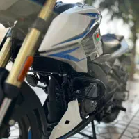 باجاج پالس N250 صفر مدل 1404|موتورسیکلت|تهران, تهرانپارس غربی|دیوار