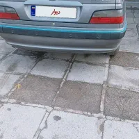 پارس سال ۹۵|خودرو سواری و وانت|کامیاران, |دیوار