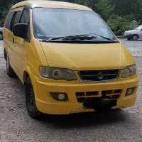 ون میتسوبیشی کاسپین، مدل ۲۰۰۸|خودرو سواری و وانت|بهاباد, |دیوار