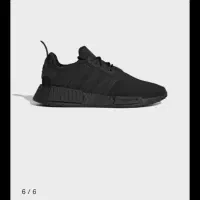 کتونی آدیداس NMD R1 سایز ۴۶ adidas ۲۹ سانت کتانی|کیف، کفش، کمربند|تهران, درختی|دیوار