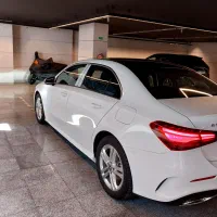 مرسدس بنز A180L صفر 2025|خودرو سواری و وانت|تهران, فرمانیه|دیوار