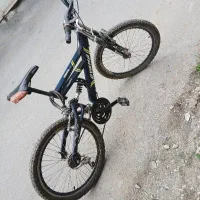 دوچرخه ۲۶ دنده ای