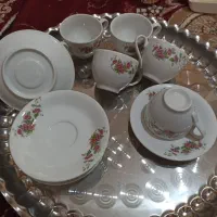 مثل نو کاسه آبگوشت ۵۵۰