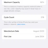 آیفون ۱۵ پرو|موبایل|ارومیه, |دیوار