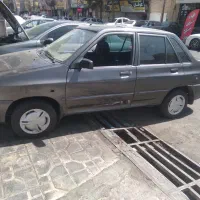 پراید۱۳۲مدل ۱۳۸۸|خودرو سواری و وانت|کرج, گوهردشت|دیوار