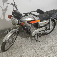 هوندا ۱۲۵