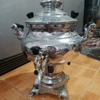 سماور نو استفاده نشده