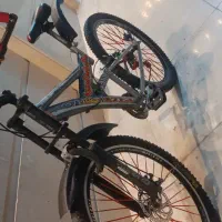 دوچرخه 26 نو قیمت مناسب|دوچرخه، اسکیت، اسکوتر|بم, |دیوار