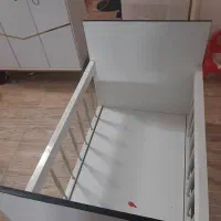 به علت کمبودجا|تخت و سرویس خواب|تهران, شهرک شریعتی|دیوار