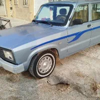 فروش فوری مزدا دوکابین مدل ۹۹