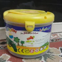 تعدادی وسایل التحریر