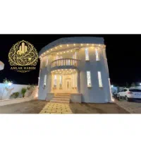 ویلا 400متری دوبلکس کاملاشخصی ساز/استخرفول امکانات