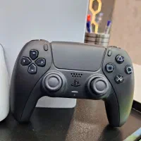 دستگاه ps5 فت دیجیتال ۲ دسته اصلی|کنسول، بازی ویدئویی و آنلاین|قم, عربستان|دیوار