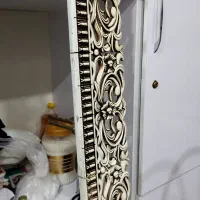 تاج پرده کاملا نو