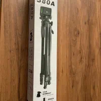 سه پایه گوشی آک آک|دوربین عکاسی و فیلمبرداری|اهواز, سپیدار|دیوار