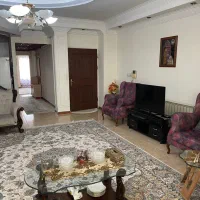 فروش استثنایی واحد ۹۸ متری در خیابان ۱۲۴ گلسار|فروش آپارتمان|رشت, کاکتوس|دیوار