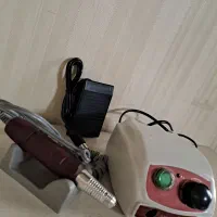 کلیه لوازم کاشت ناخن