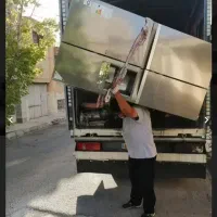 حمل بار و اسباب کشی حرفه ای اقلید ب تمام نقاط