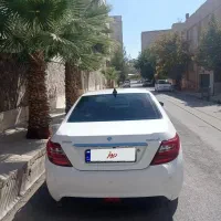 دنا پلاس مدل 1396|خودرو سواری و وانت|ایلام, |دیوار