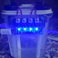 بخورسرد چند حالته