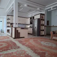 اجاره یک باب آپارتمان مسکونی ۱۳۰ متری فول امکانات