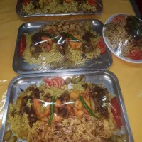 آشپز فرفره|خدمات پذیرایی، مراسم|امیدیه, |دیوار