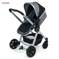 کالسکه فوپا پدرتی اصل ایتالیا در حد نو نو نو