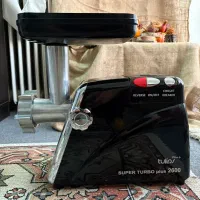 چرخ گوشت تولیپس مدل MK-A 2600