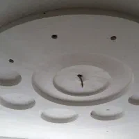 شاگرد گچ کار