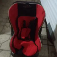 صندلی ماشین