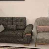 مبل ایران سبز پینترستی|مبلمان خانگی و میز عسلی|شاهینشهر, اقبال لاهوری|دیوار