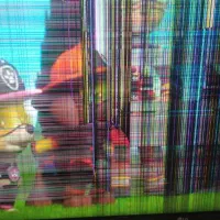 ال جی ۴۳ نیاز تعمیر