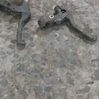 لاستیک و تیوپ دوچرخه 26 و دسته ترمز|دوچرخه، اسکیت، اسکوتر|بندر ماهشهر, |دیوار