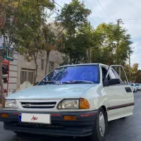 پراید هاچبک