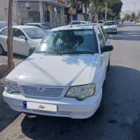 111مدل 98 بیرنگ|خودرو سواری و وانت|شاهرود, |دیوار