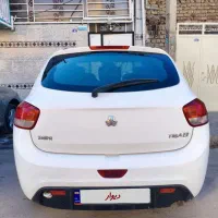 تیبا 2 مدل 97 در حد آس|خودرو سواری و وانت|ساوه, |دیوار