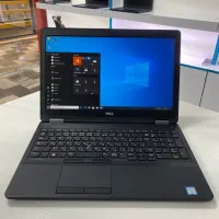 لپ تاپ dell کم کار با ضمانت