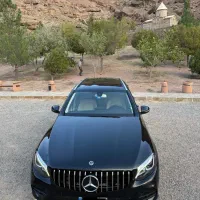 بنز glc300|خودرو سواری و وانت|تبریز, |دیوار