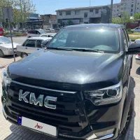 KMC T8 1402|خودرو سواری و وانت|ساری, |دیوار