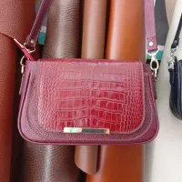 مهر چرم تولید کیف کمربند چرم طبیعی اصل|کیف، کفش، کمربند|سنندج, |دیوار