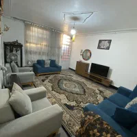 منزل ۸۰ متری ماه فیروزان