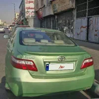 کمری جی ال ۲۰۰۸|خودرو سواری و وانت|تهران, قاسم‌آباد|دیوار