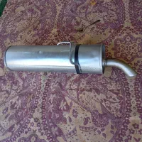 خمره اگزوز .405.طرح بنزی